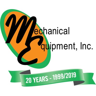 Mechanical Equipment Inc. - BuyMeInc.com's Logo