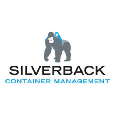 Silverback Container Management & Repositioning's Logo