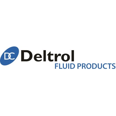 Deltrol Fluid Products's Logo