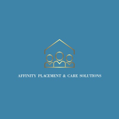 Affinity Placement & Care Solutions's Logo