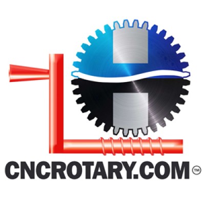 CNCROTARY.COM's Logo