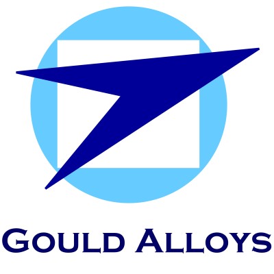 Gould Alloys Ltd's Logo