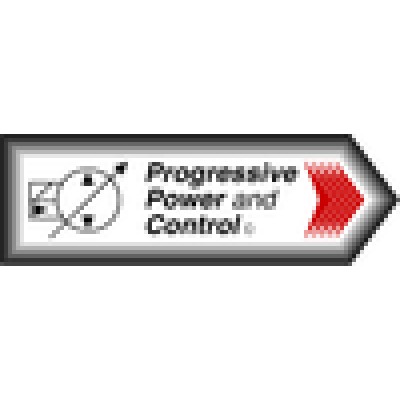 Progressive Power and Control's Logo