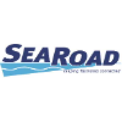 SeaRoad's Logo