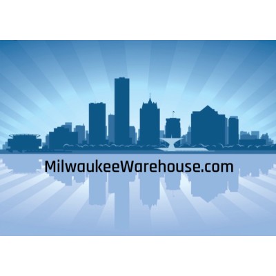 MilwaukeeWarehouse's Logo