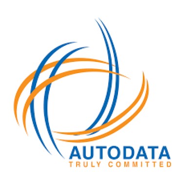 AUTODATA IT SOLUTIONS LLC's Logo