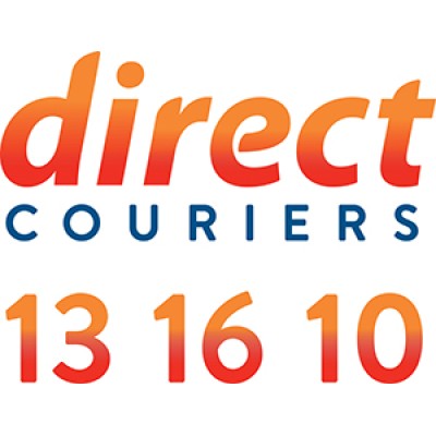 Direct Couriers's Logo