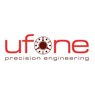 Ufone Precision Engineers Ltd's Logo