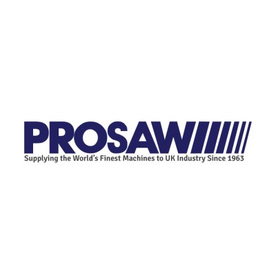 Prosaw Limited's Logo