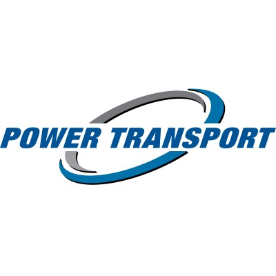 Power Transport (AUST) Pty Ltd's Logo