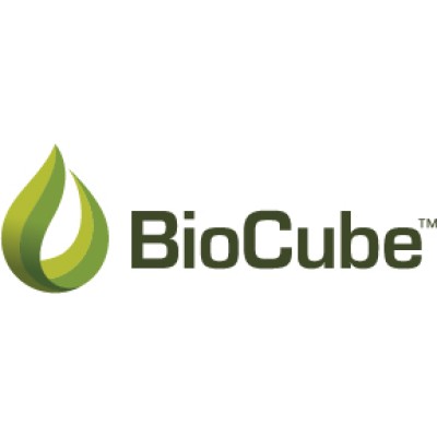 BioCube Corporation Ltd's Logo