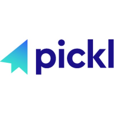 Pickl IT's Logo