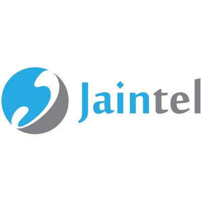 Jaintel Limited's Logo