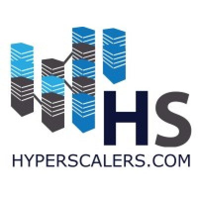 HYPERSCALERS's Logo