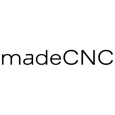 madeCNC's Logo