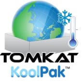 TomKat Global's Logo