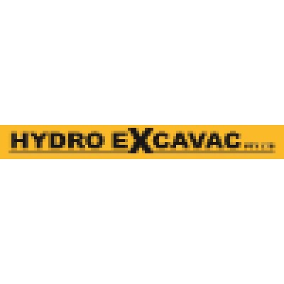 Hydro Excavac Pty Ltd's Logo