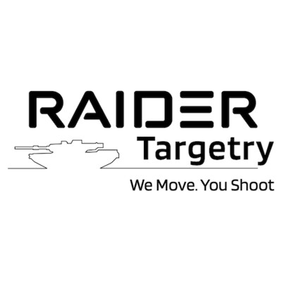 RAIDER Targetry's Logo