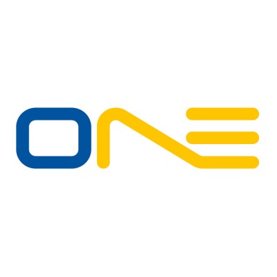 ONE's Logo