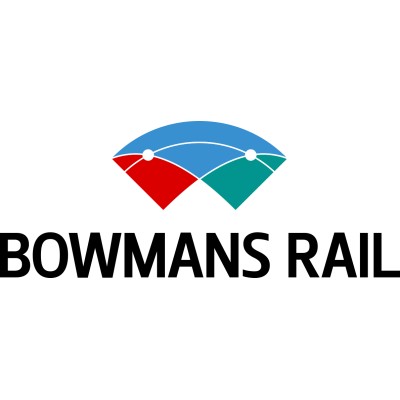 Bowmans Rail Pty Ltd's Logo