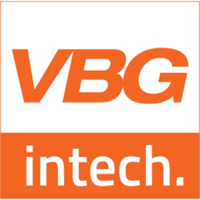 VBG Intech's Logo