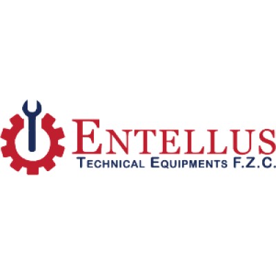 Entellus Technical Equipments's Logo