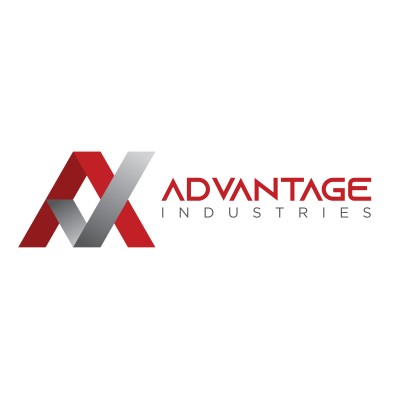 Advantage Industries Pty Ltd's Logo