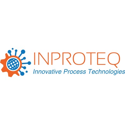 Inproteq Global FZE's Logo