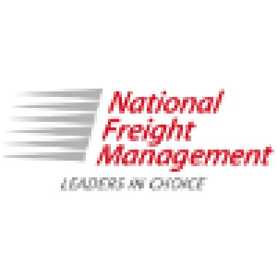 National Freight Management's Logo