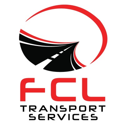 FCL Transport's Logo