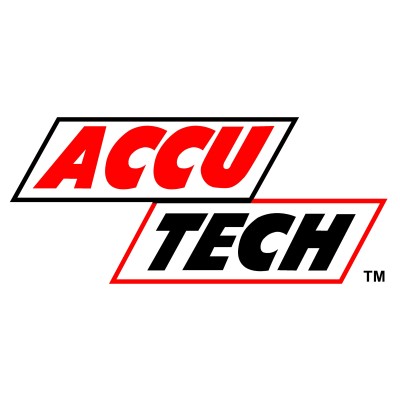 Accutech Middle East FZCO's Logo