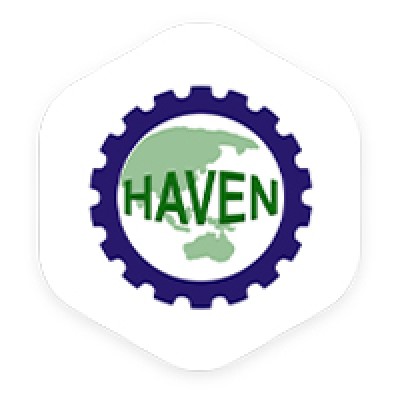 Shaanxi Haven Equipment Co. Ltd's Logo