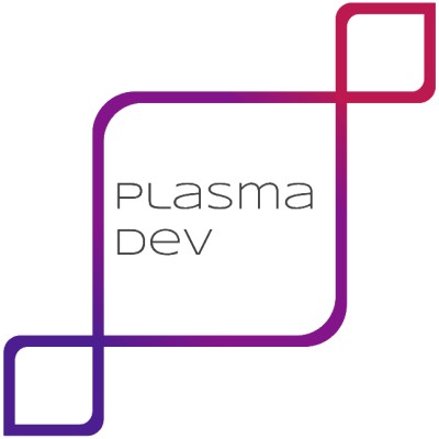 PlasmaDev's Logo