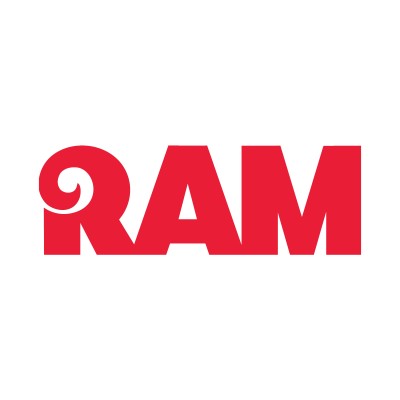 Ram Universal Ltd's Logo