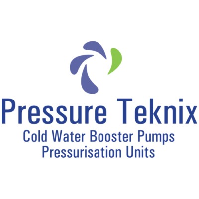 Pressure Teknix's Logo