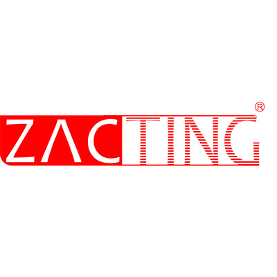 ZACTING-LED's Logo