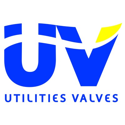 Utilities Valves Ltd's Logo