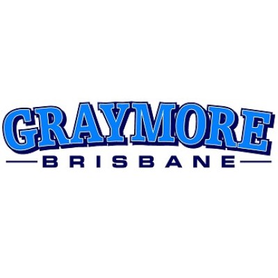 Graymore Couriers's Logo