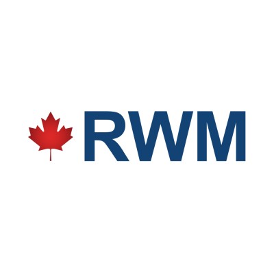 RWM Industrial Services Inc.'s Logo