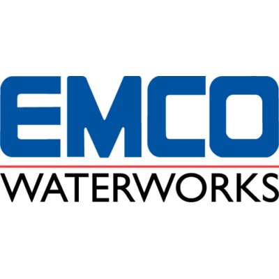 EMCO Waterworks Alberta's Logo