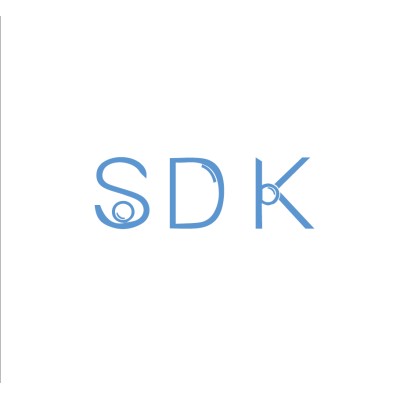 SDK Tool China Co. Limited's Logo