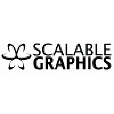 Scalable Graphics's Logo