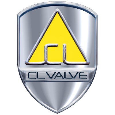 CL Valve Process Solutions's Logo