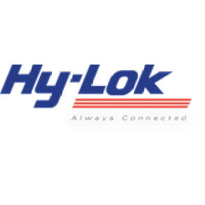 Hy-Lok Distribution Inc's Logo