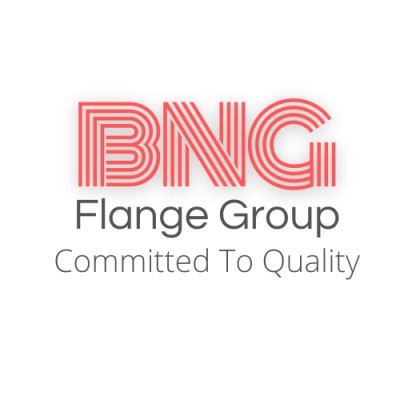 BNG Flange Group's Logo