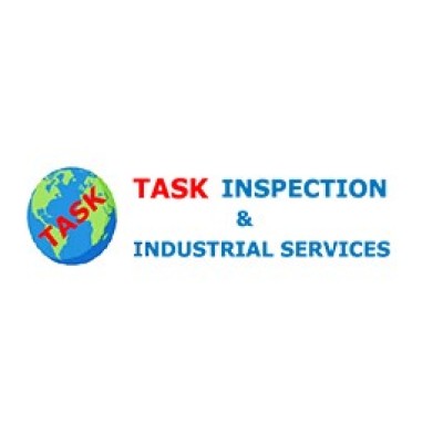 TASK Inspection & Industrial Services's Logo