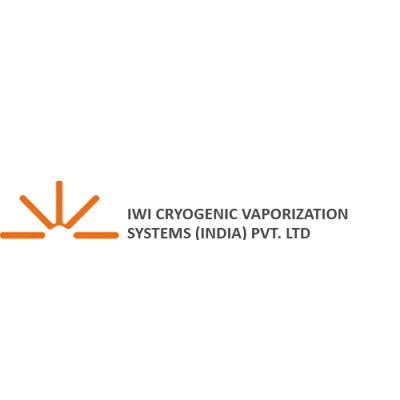 IWI Cryogenic Vaporization Systems (India) Private limited's Logo