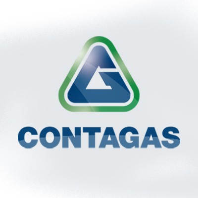 CONTAGAS S.A.'s Logo