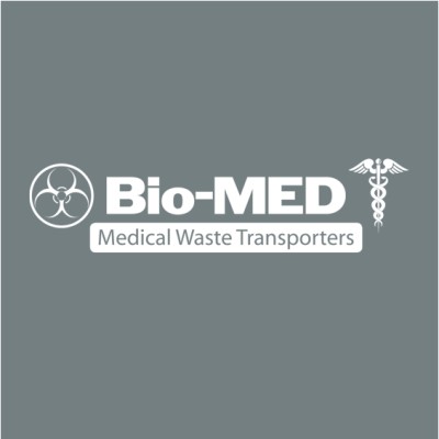 Bio-MED Medical Waste Transporters's Logo