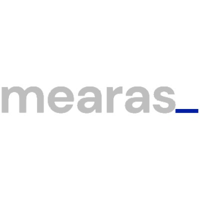 Mearas Technologies's Logo